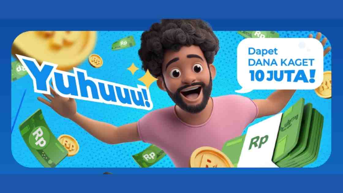 Kemudahan Transaksi DANA! (Https //Link.Dana.Id/Kaget C=Sharp R=Compact)