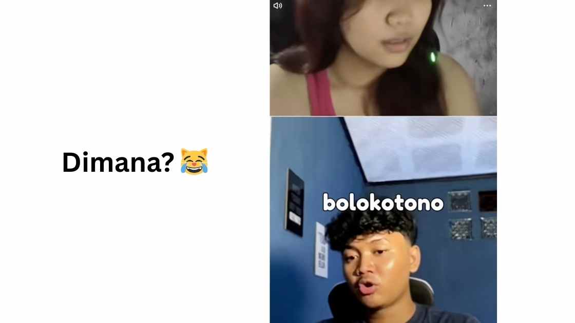Kota Bolokotono Jawa Selatan Dimana? Dekat Monokorobo Viral Tiktok
