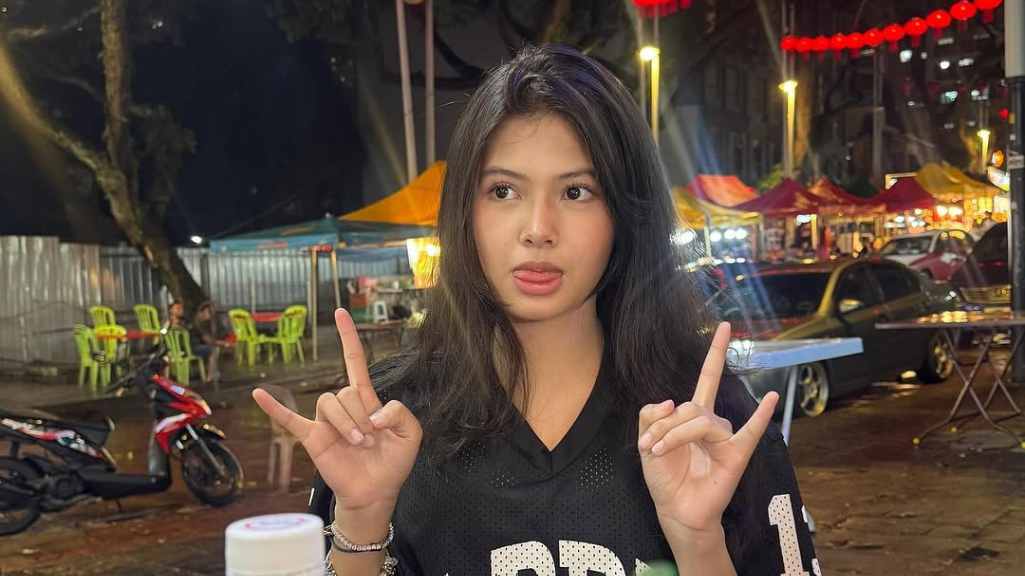 Nomor WA Basmalah Gralind (Kak Mala) yang Asli Terbaru