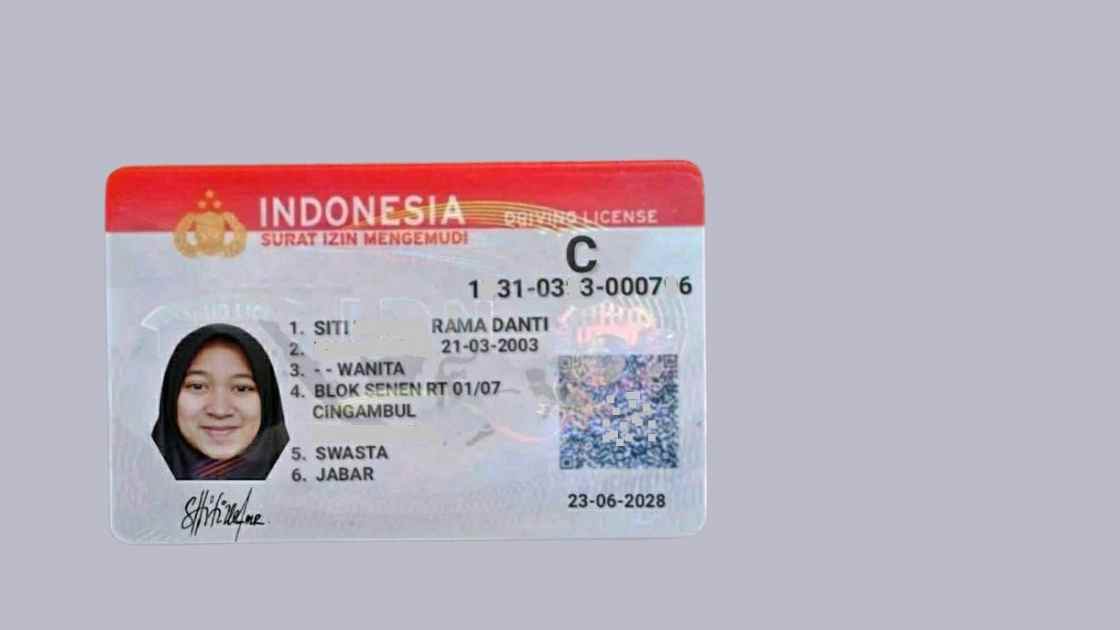 Perpanjang SIM Minimal Berapa Hari Sebelum Masa Berlaku Habis