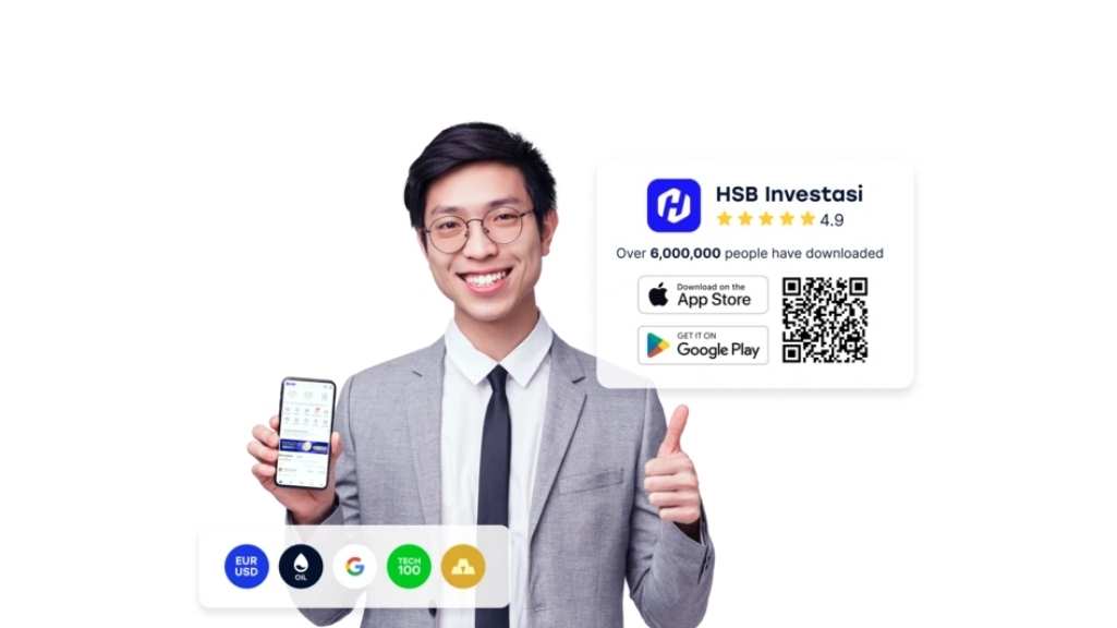 Review HSB: Broker Trading Forex Resmi dan Terpercaya di Indonesia