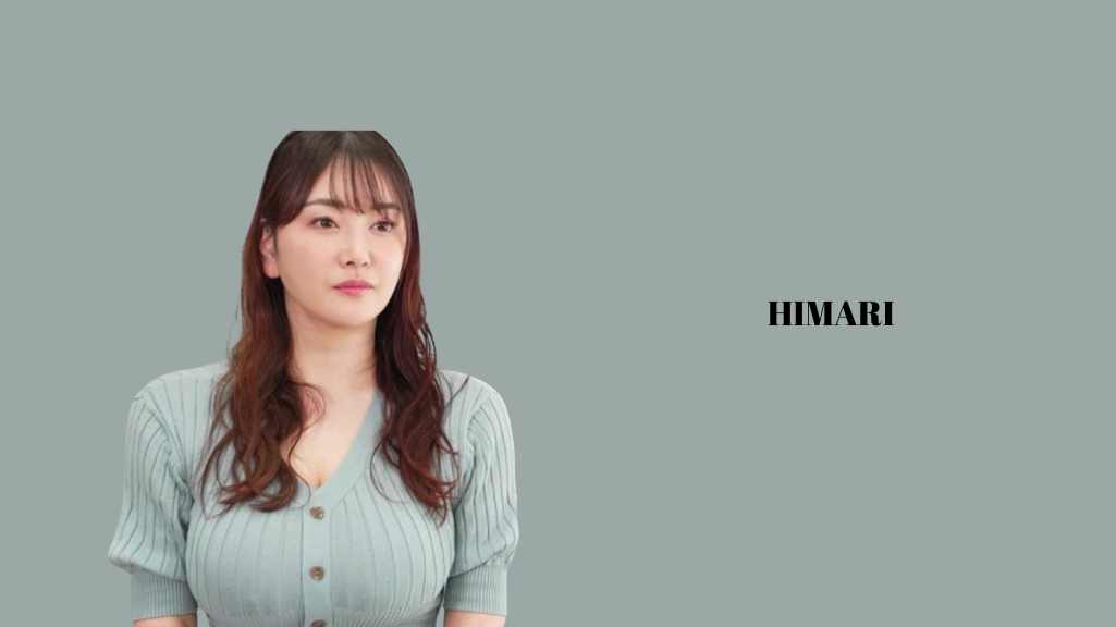 Artis Himari JAV Baru Debut Jadi Trending Topik Karena Pernah Tinggal di Jakarta, Indonesia