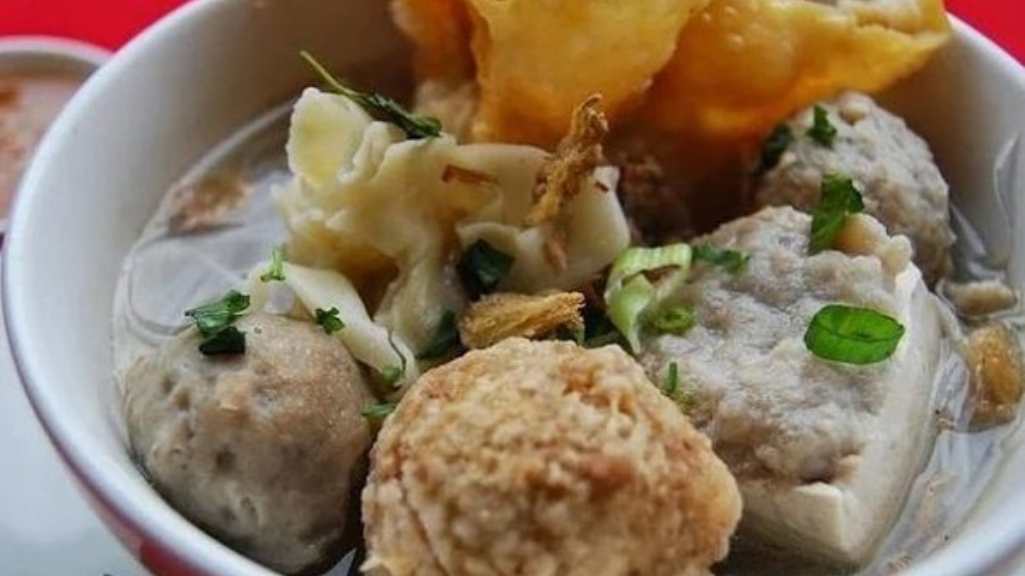 Makanan Khas Malang yang Wajib Kamu Coba, Sayang Dilewatkan!