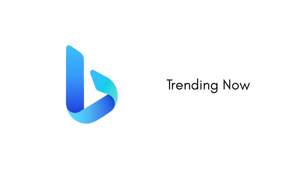 Sedang Tren di Bing (Popular Now on Bing): Fitur dan Keunggulan Bing AI