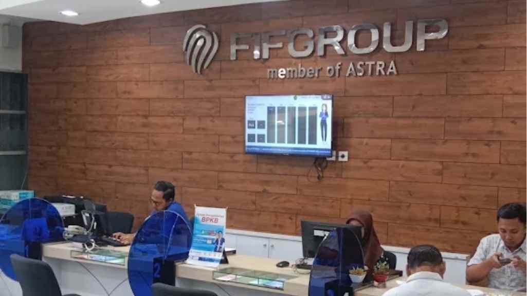 FIF Buka & Tutup Jam Berapa? Ini Penjelasannya!
