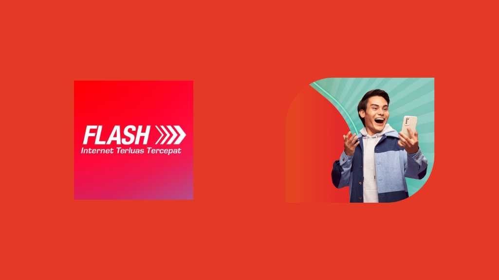 Perbedaan Layanan Paket Telkomsel Data dan Telkomsel Data Flash