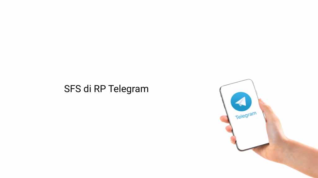 SFS di RP Telegram