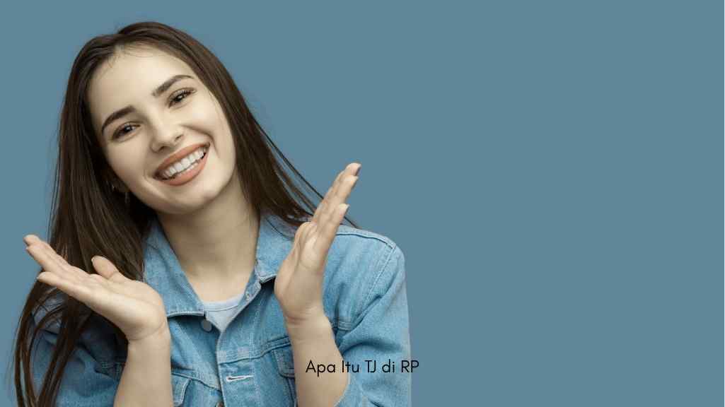 Apa Itu TJ di RP? Penjelasan Panjang dalam Bahasa Gaul