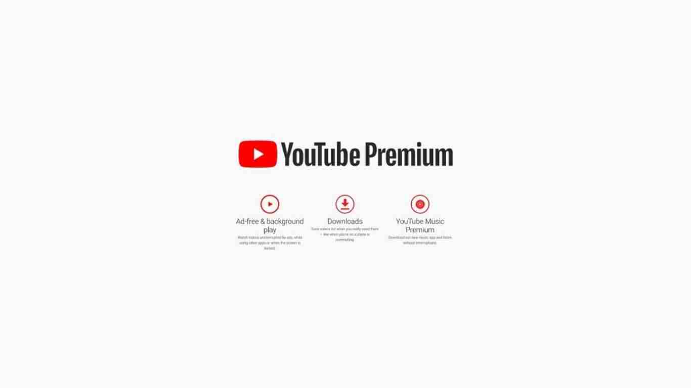 Apakah Uji Coba YouTube Premium Gratis?