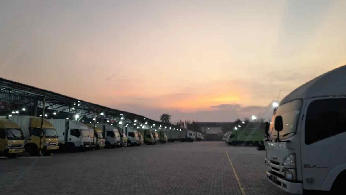 Rancaekek DC Shopee di Mana? Ini Lokasi dan Penjelasannya
