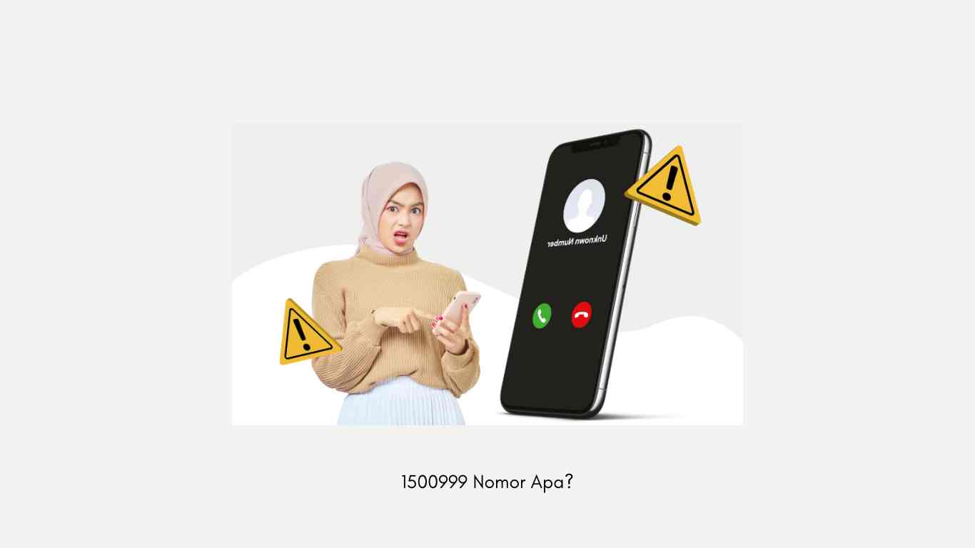 1500999 Nomor Apa