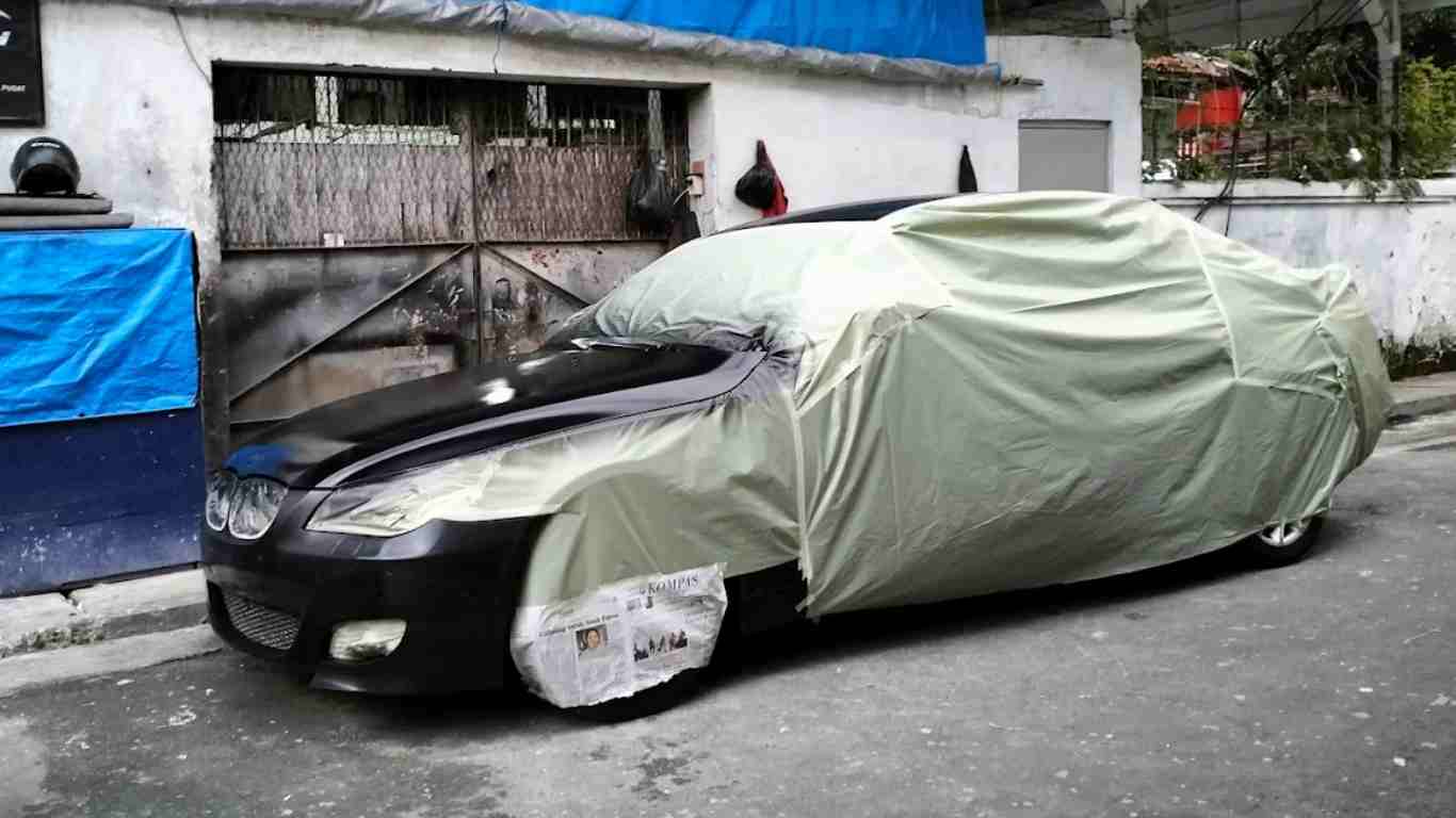 Bengkel Cat Mobil Terdekat, Cek Alamat dan Kontak